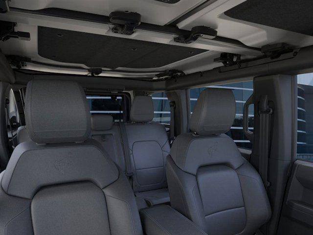 new 2026 Ford Bronco car, priced at $64,207