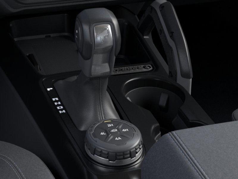 new 2026 Ford Bronco car, priced at $64,957