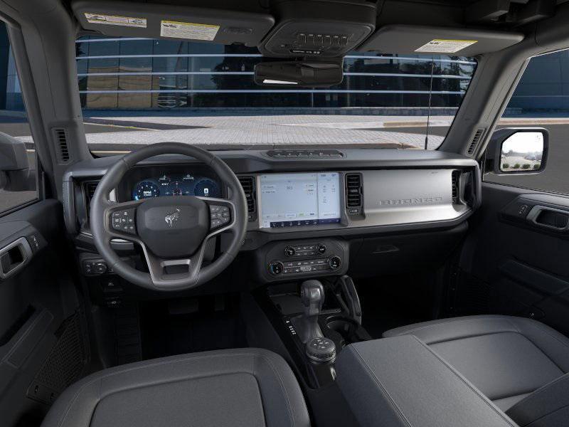 new 2026 Ford Bronco car, priced at $64,957
