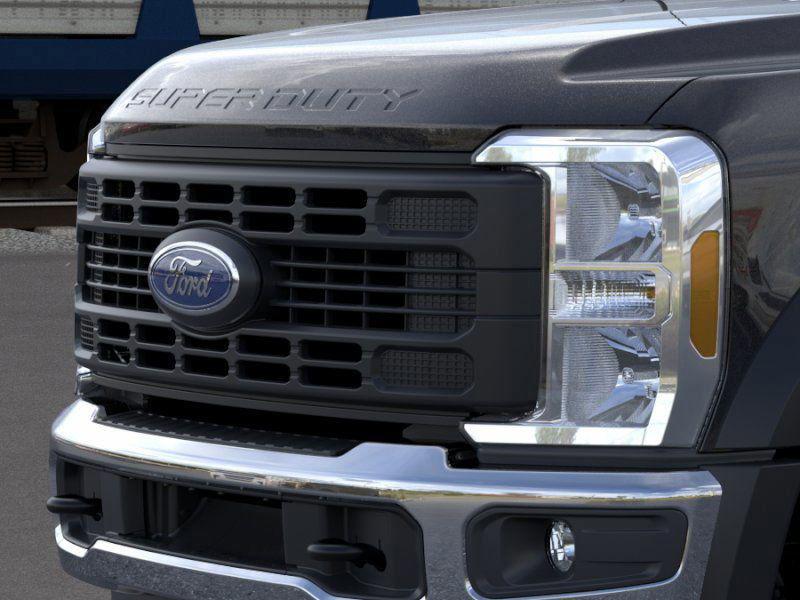 new 2026 Ford F-450 car, priced at $75,921