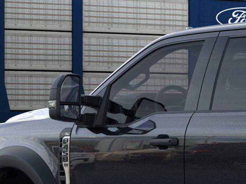 new 2026 Ford F-450 car, priced at $75,921