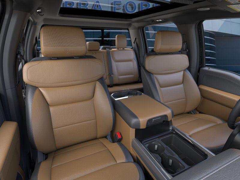 new 2026 Ford F-350 car, priced at $91,237