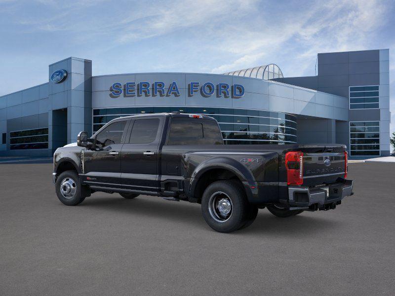 new 2026 Ford F-350 car, priced at $91,237