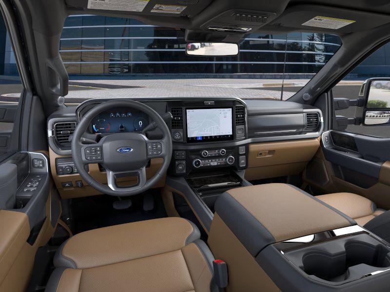 new 2026 Ford F-350 car, priced at $91,237