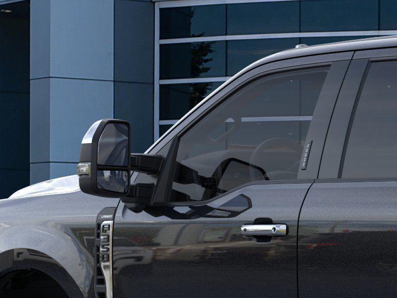 new 2026 Ford F-350 car, priced at $91,237