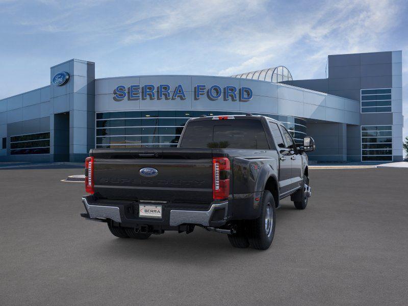 new 2026 Ford F-350 car, priced at $91,237