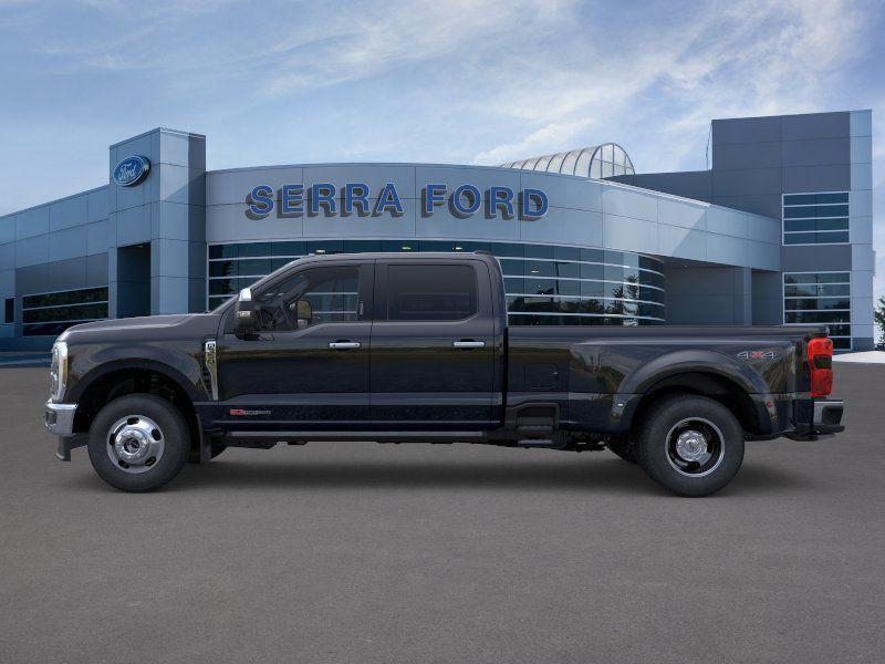 new 2026 Ford F-350 car, priced at $91,237