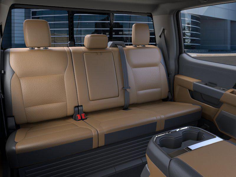 new 2026 Ford F-350 car, priced at $91,237