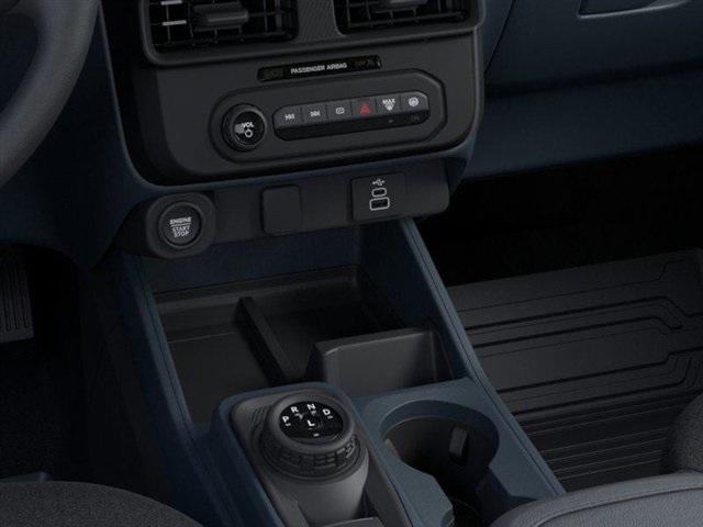 new 2025 Ford Maverick car, priced at $33,541