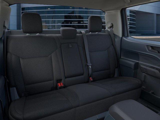 new 2025 Ford Maverick car, priced at $33,541