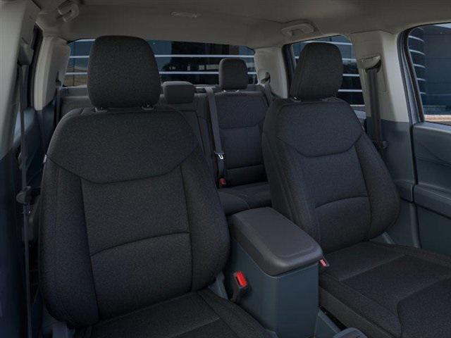 new 2025 Ford Maverick car, priced at $33,541