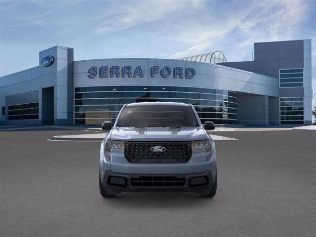new 2025 Ford Maverick car, priced at $33,541