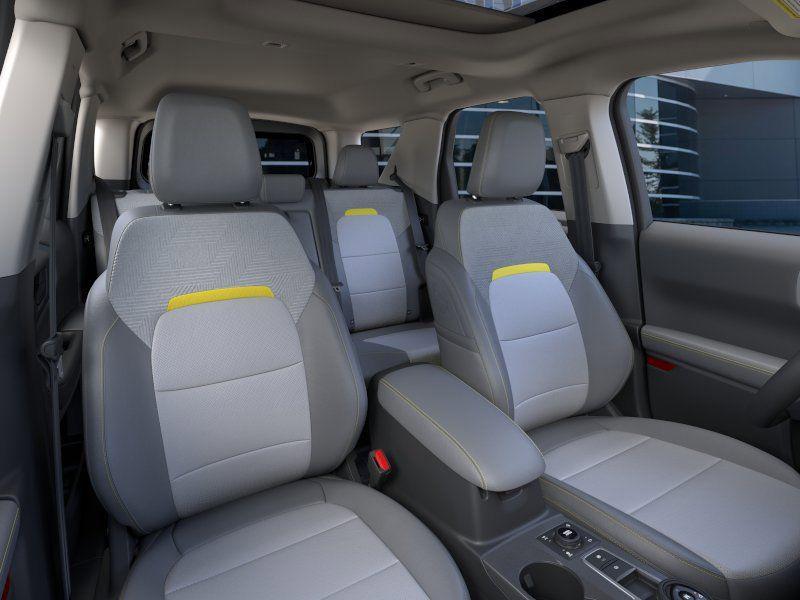 new 2026 Ford Bronco Sport car, priced at $42,590