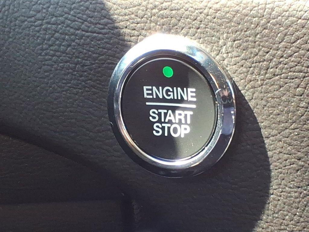 used 2024 Ford Edge car, priced at $32,998