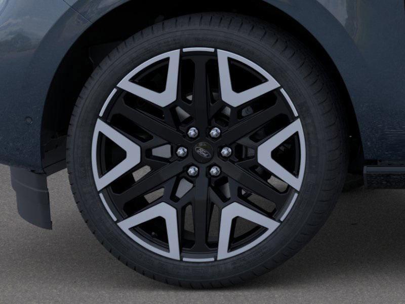 new 2026 Ford Expedition Max car, priced at $87,836