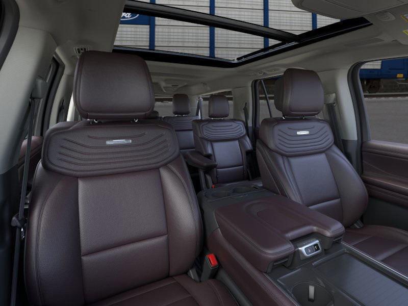 new 2026 Ford Expedition Max car, priced at $87,836