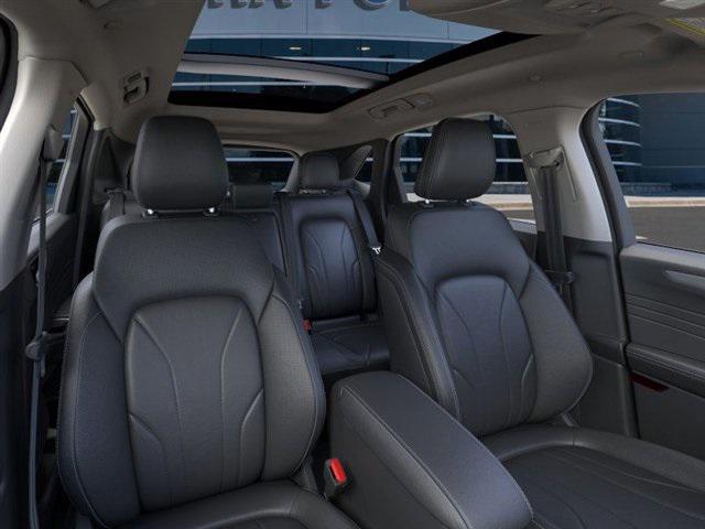 new 2026 Ford Escape PHEV car, priced at $36,887