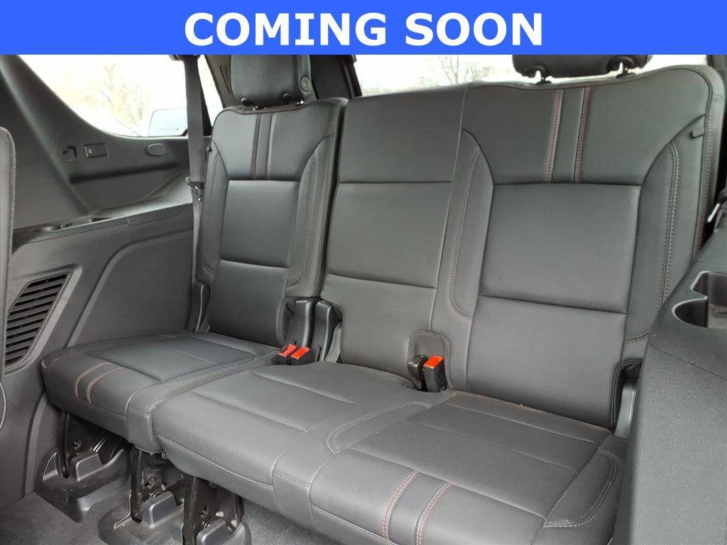 used 2023 Chevrolet Tahoe car, priced at $51,888