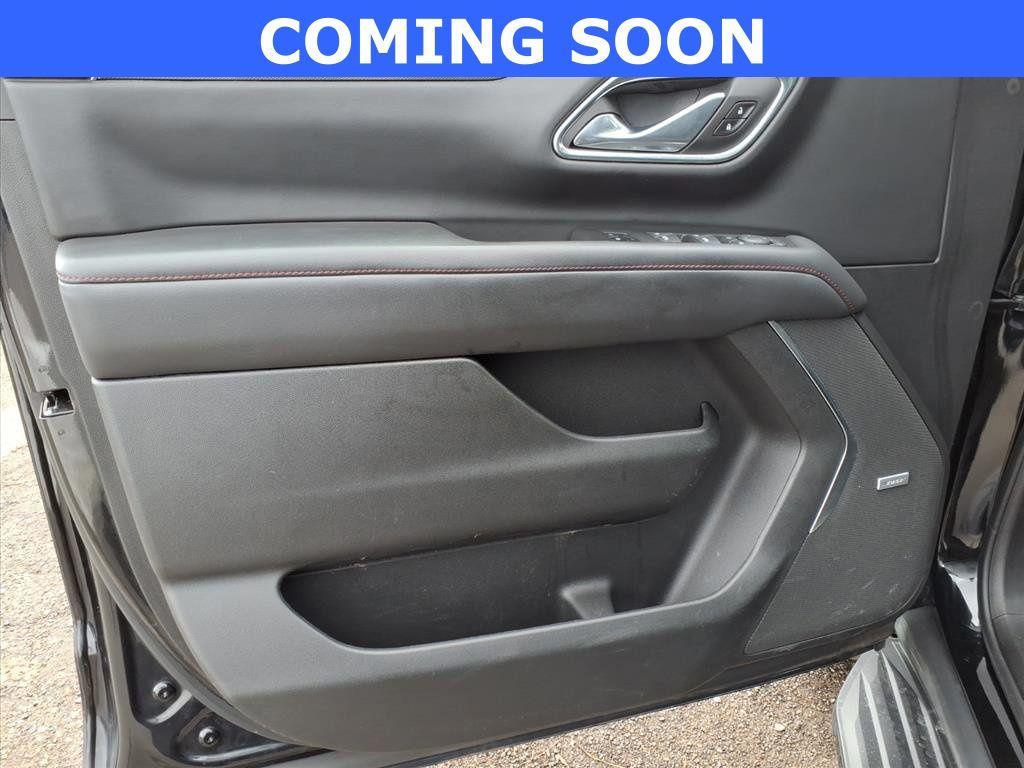 used 2023 Chevrolet Tahoe car, priced at $51,888