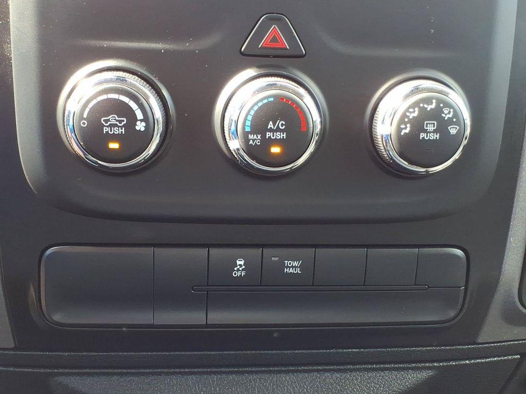 used 2018 Ram 1500 car, priced at $20,303