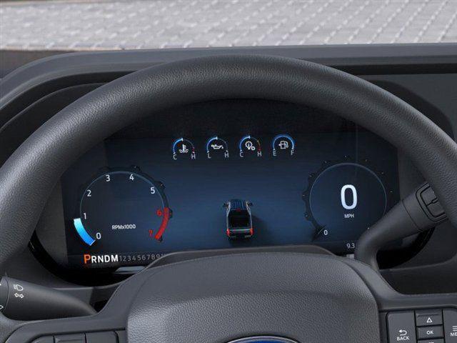 new 2026 Ford F-350 car, priced at $66,748