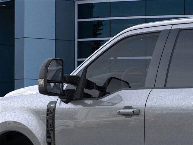 new 2026 Ford F-350 car, priced at $66,748