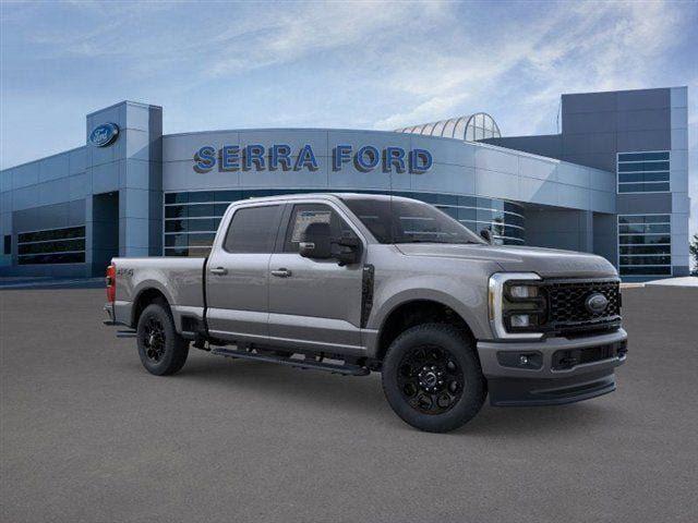 new 2026 Ford F-350 car, priced at $66,748