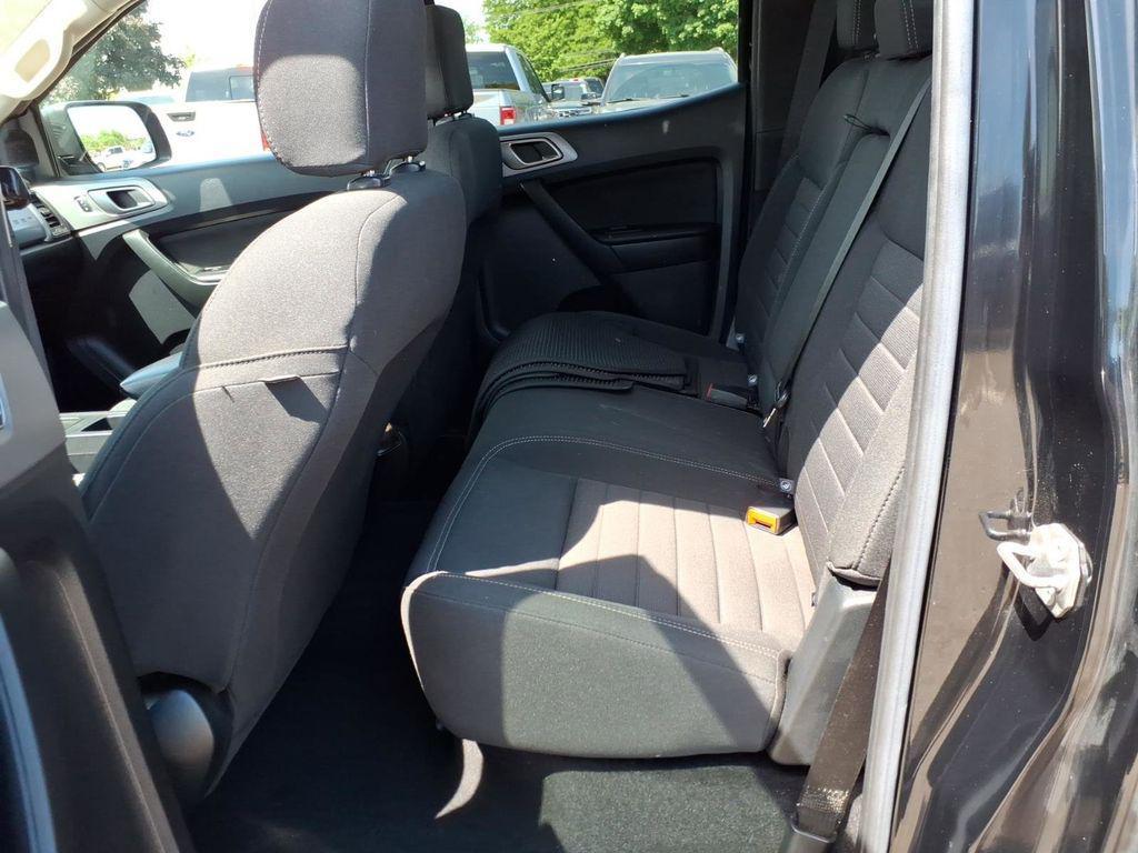 used 2019 Ford Ranger car, priced at $23,898