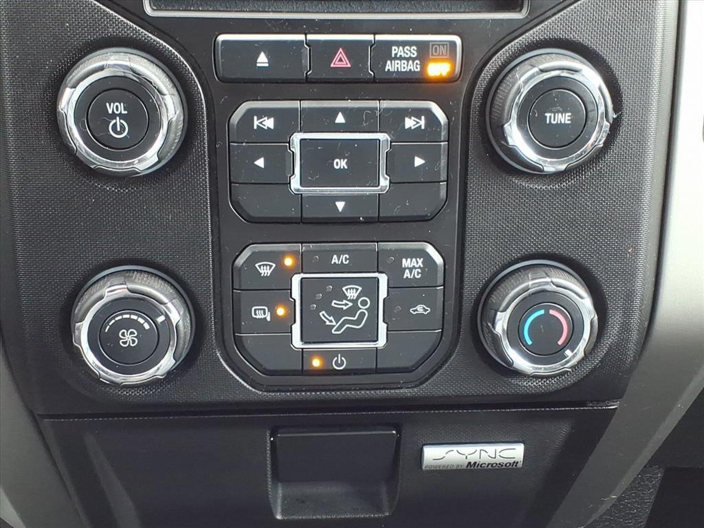 used 2013 Ford F-150 car, priced at $9,449