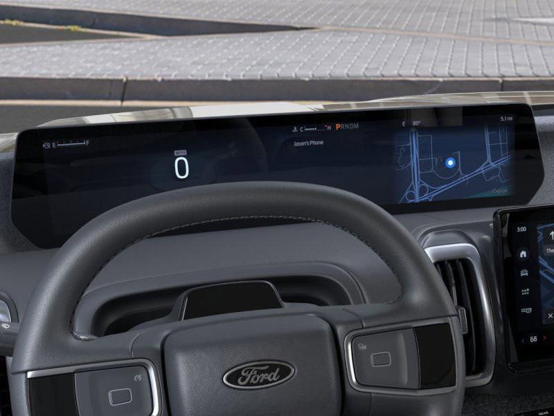 new 2026 Ford Expedition car, priced at $78,655