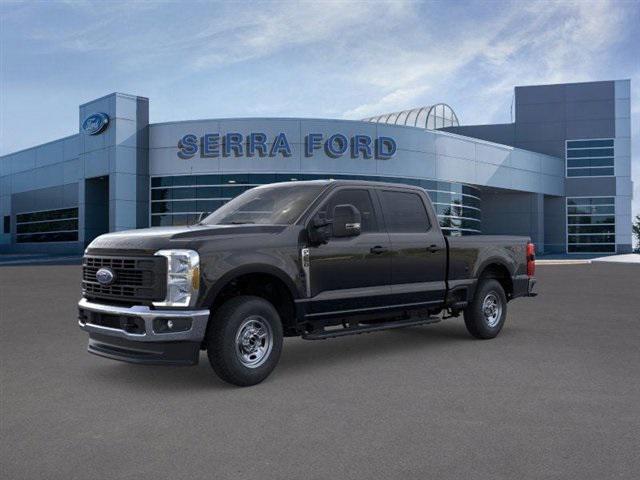 new 2026 Ford F-250 car, priced at $57,525