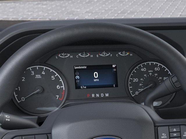 new 2026 Ford F-250 car, priced at $57,525