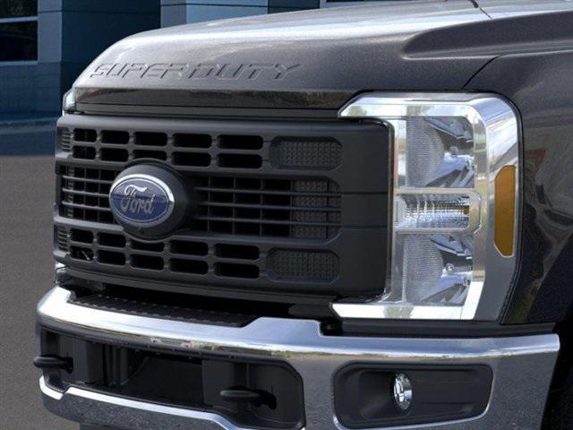 new 2026 Ford F-250 car, priced at $57,525