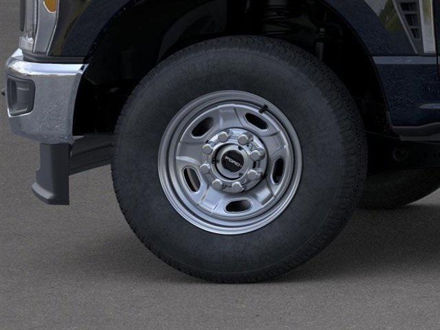 new 2026 Ford F-250 car, priced at $57,525