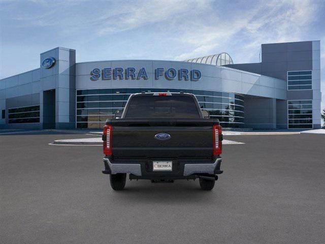 new 2026 Ford F-250 car, priced at $57,525