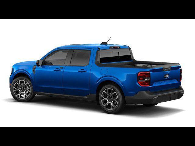 new 2026 Ford Maverick car, priced at $38,515