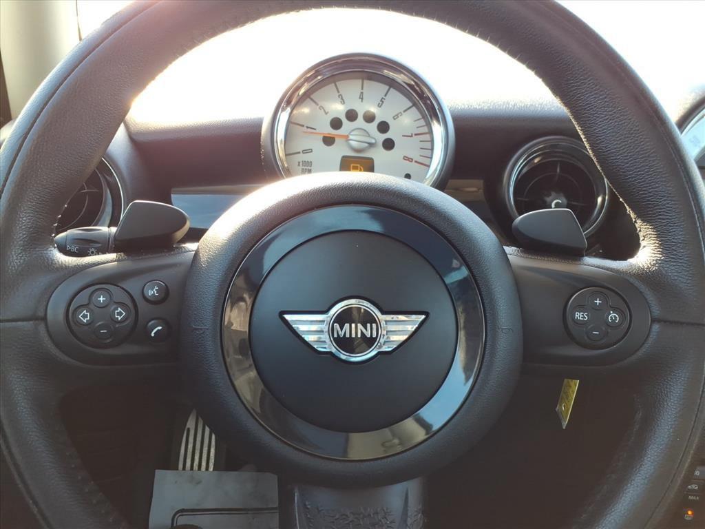 used 2013 MINI Hardtop car, priced at $8,498