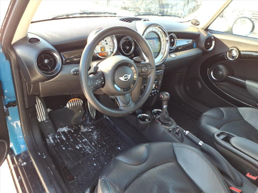 used 2013 MINI Hardtop car, priced at $8,498