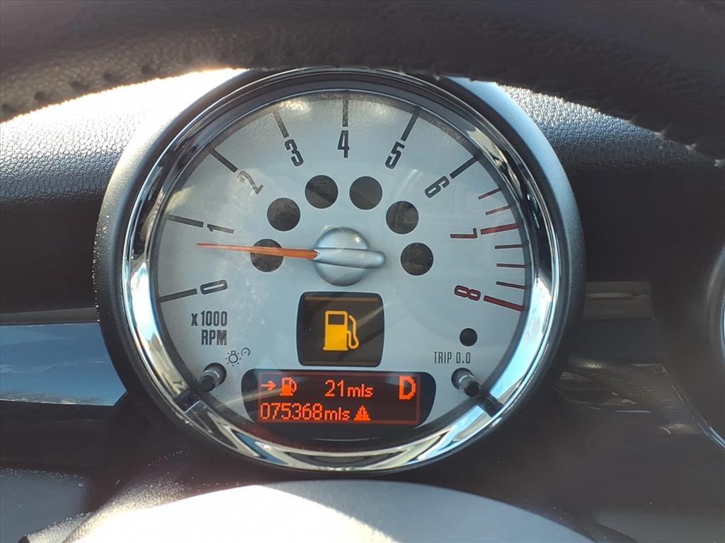 used 2013 MINI Hardtop car, priced at $8,498