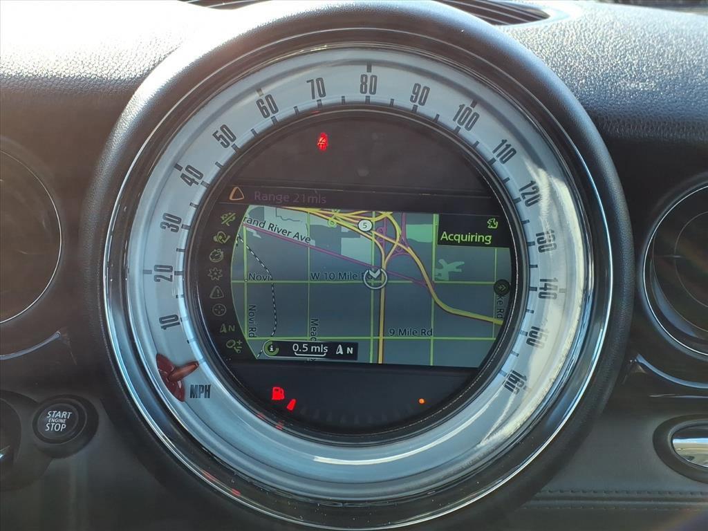 used 2013 MINI Hardtop car, priced at $8,498