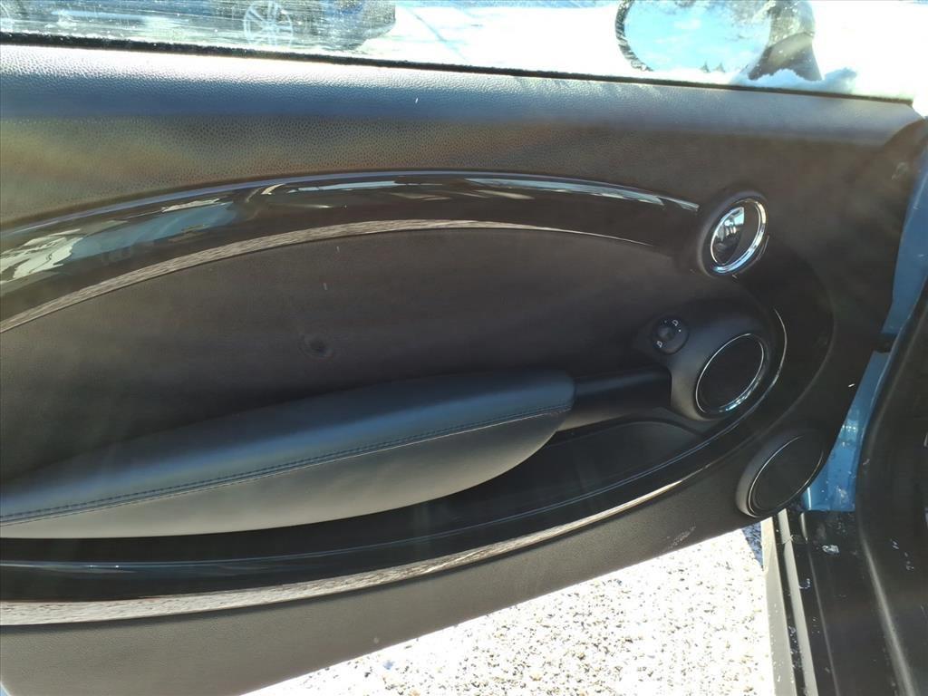 used 2013 MINI Hardtop car, priced at $8,498