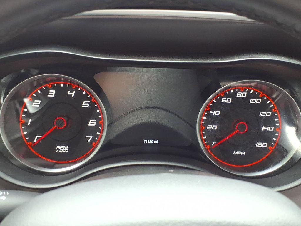 used 2021 Dodge Charger car, priced at $21,798