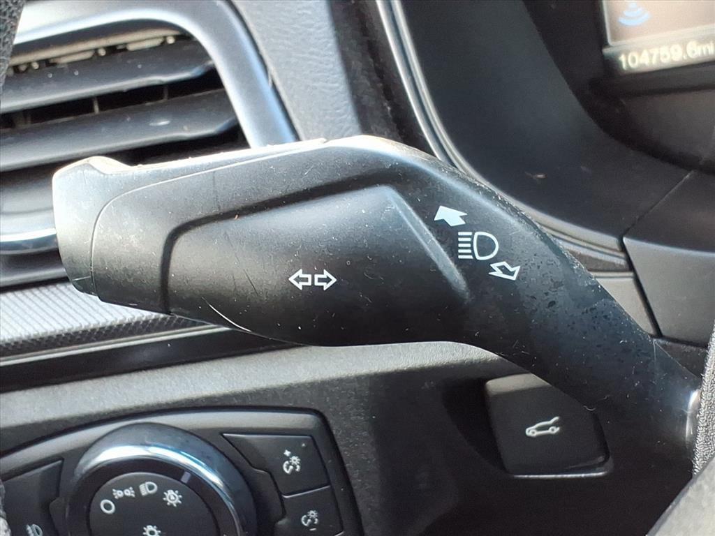 used 2018 Ford Fusion car, priced at $9,998