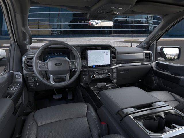 new 2026 Ford F-150 car, priced at $69,274