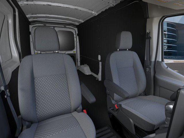 new 2026 Ford Transit-250 car, priced at $55,845