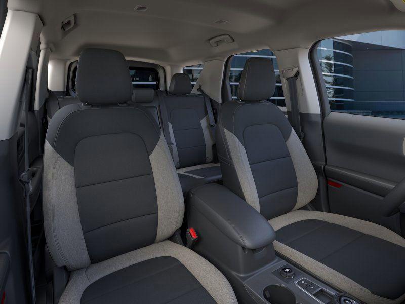 new 2026 Ford Bronco Sport car, priced at $33,826