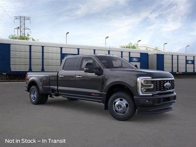 new 2026 Ford F-350 car, priced at $97,543