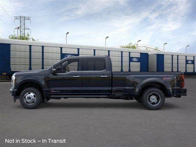 new 2026 Ford F-350 car, priced at $97,543