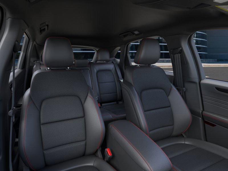 new 2026 Ford Escape car, priced at $32,374