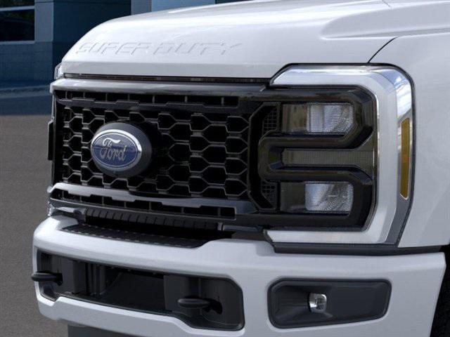 new 2026 Ford F-350 car, priced at $56,764